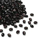 Opaque Acrylic Beads