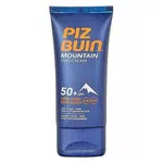 PIZ BUIN Mountain opalovací krém SPF50+ 50 ml