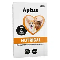 APTUS Nutrisal prášek pro psy a kočky 10x25 g