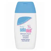 SEBAMED Dětská mycí emulze extra jemná 50 ml