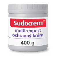 SUDOCREM Multi-expert ochranný krém 400 g