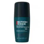 BIOTHERM Homme Day Control Natural Protect Roll-On 75 ml