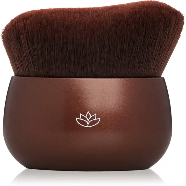 COCOSOLIS BODY & FACE Blending Brush aplikátor na samoopalovací krém na obličej a tělo 1 ks