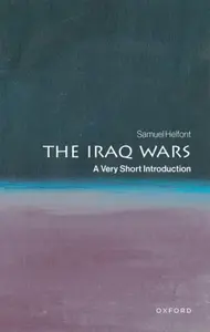 The Iraq Wars - Samuel  Helfont