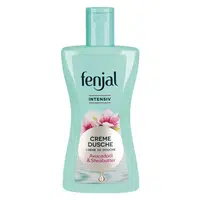 FENJAL Intensive care sprchový gel 200 ml