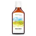 YAOMEDICA Jaterní detox 50 ml