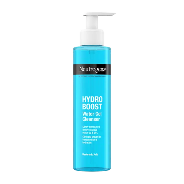 NEUTROGENA HydroBoost Čisticí gel 200 ml