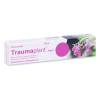 TRAUMAPLANT UNG Mast 50 g
