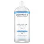 DERMEDIC Hydrain3 Hialuro Micelární voda 500 ml