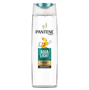 PANTENE PRO-V Aqua Light Šampon na mastné vlasy 250 ml