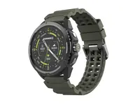 Hodinky HAMMER Watch 2 Green/Black