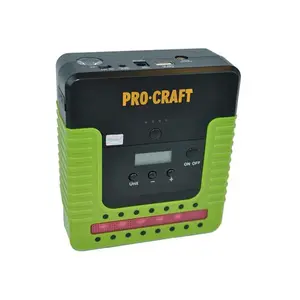 Jump Starter PROCRAFT JSAP-12 12000mAh