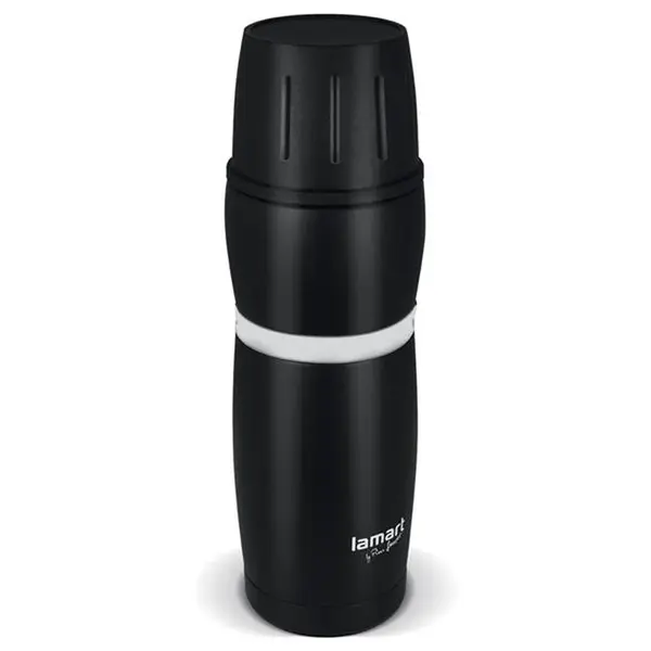 Termoska LAMART LT4052 Cup - rozbaleno - pomačkaný roh originální krabice