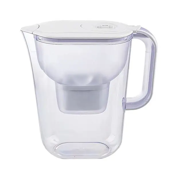 Konvice filtrační ORION Carbo 3l White