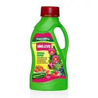 Hnojivo AGROBIO Wuxal Super 250ml