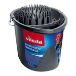 Vědro se ždímacím košem VILEDA SuperMocio Wring & Go 148057