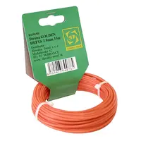 Struna Golden Economy 1,3mm/15m hvězdička