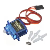 Servo plastové SG90 180° 9g,