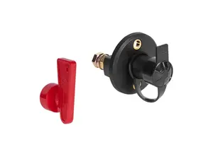 Spínač baterie 100A