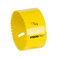 Korunka vykružovací STREND PRO Bimetal BHS44 82mm