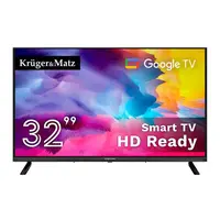Televizor KRUGER & MATZ KM0232-SA SMART TV 32"