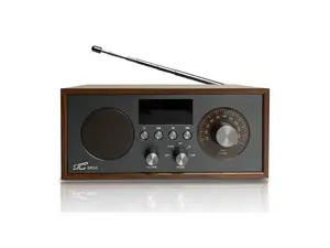 Rádio LTC LXLTC511BC Brda