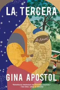 La Tercera - Gina Apostol
