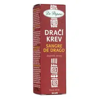 DR.POPOV Kapky Dračí krev-Sangre de Drago 30 ml