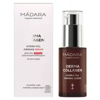 MÁDARA Derma Collagen Hydratační zpevňující pleťové sérum 30 ml