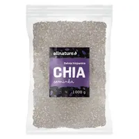 ALLNATURE Chia semínka 1000 g