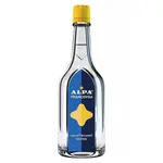 ALPA Francovka lihový roztok 160 ml
