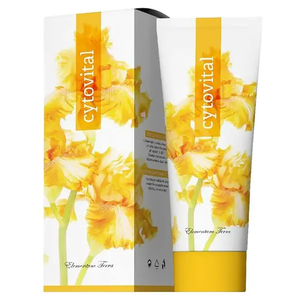 ENERGY Cytovital regenerační krém 50 ml