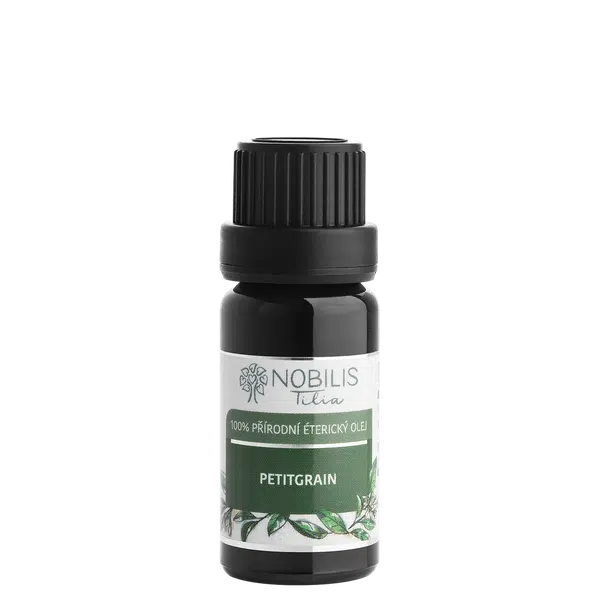 NOBLIS TILIA Éterický olej Petitgrain 10 ml