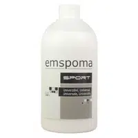 EMSPOMA Masážní emulze základní 500 ml