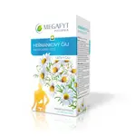 MEGAFYT Heřmánkový čaj porcovaný 20 sáčků