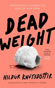 Dead Weight - Hildur KnÃºtsdÃ³ttir