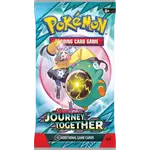 Pokémon TCG: SV09 Journey Together - Booster