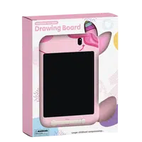 LCD kreslící tabulka jednorožec