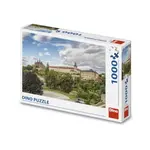 Puzzle 1000 dílků Kutná Hora