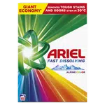 ARIEL Color Prací prášek Box 100 praní 5,5 kg