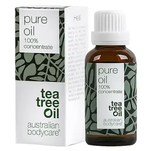 AUSTRALIAN BODYCARE Tea Tree Oil 100% koncentrovaný 30 ml