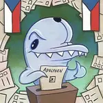 Adolfeen – Já pudu volit