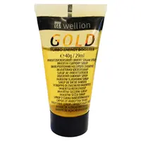 WELLION Gold invertní cukrový sirup 40 g
