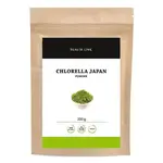 HEALTH LINK Chlorella Japan prášek 200 g