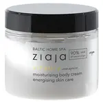 ZIAJA Baltic Home Spa Hydratační tělový krém 300 ml