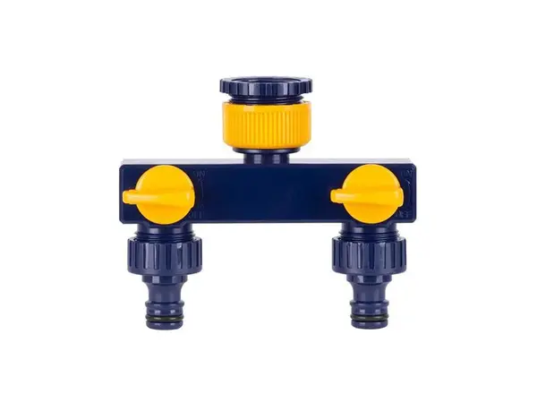 Rozdělovač dvoucestný STREND PRO TS3017