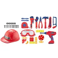 Nářadí 38 ks s vrtačkou