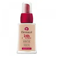 DERMACOL Dlouhotrvající make-up 30 ml odstín číslo 2K