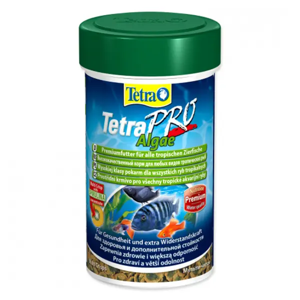 TETRA Pro Algae krmivo 250 ml