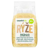COUNTRY LIFE Rýže parboiled 500 g